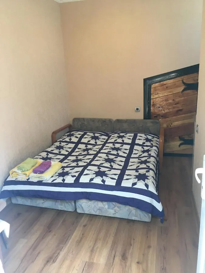 Apartment Zaziashvili 30 Tiflis 0*,