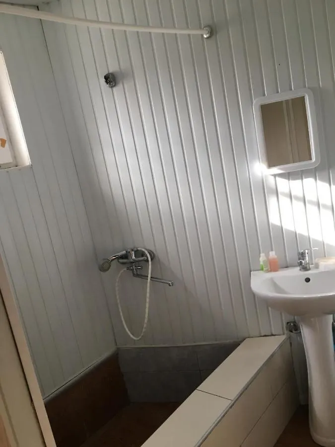Apartment Zaziashvili 30 Tiflis 0*,  Gürcistan