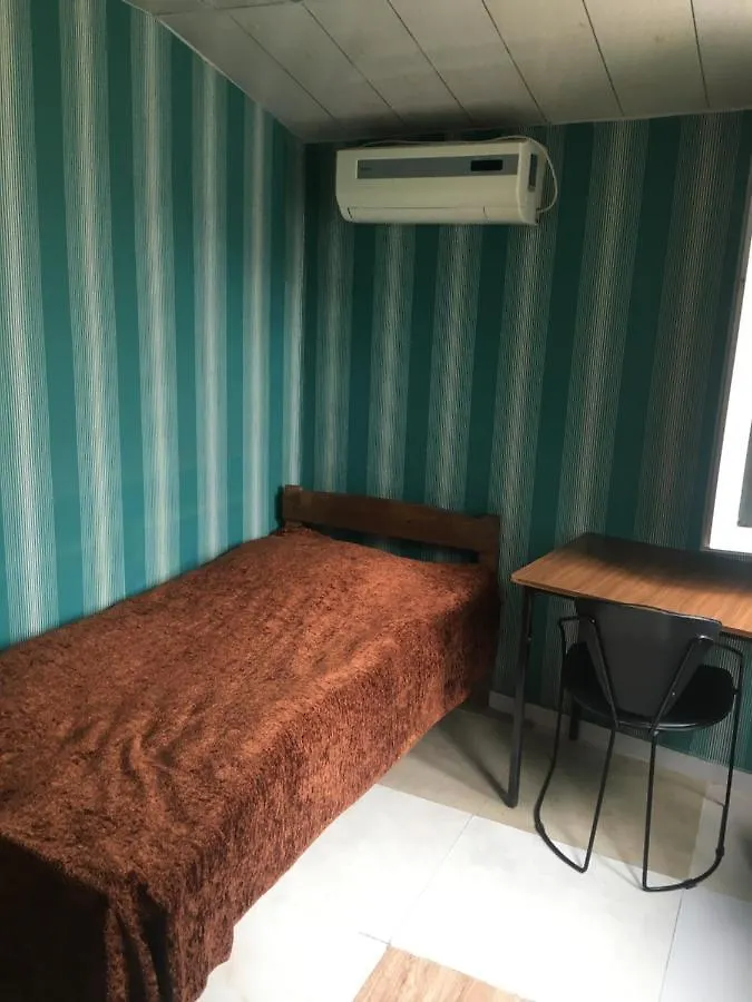 Apartment Zaziashvili 30 Tiflis Hostel