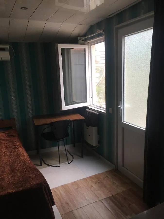 Apartment Zaziashvili 30 Tiflis