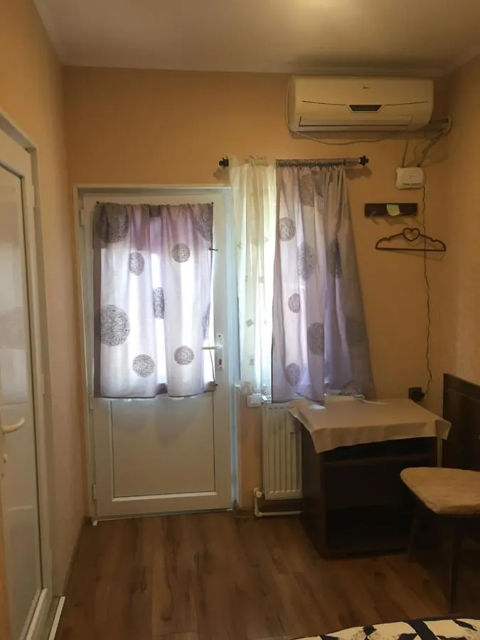 Apartment Zaziashvili 30 Tiflis 0*,