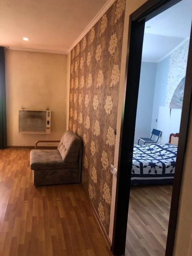 Apartment Zaziashvili 30 Tiflis 0*,  Gürcistan