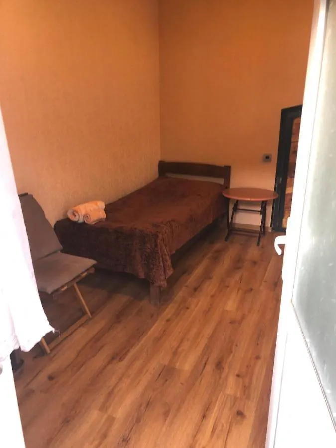 Apartment Zaziashvili 30 Tiflis Hostel