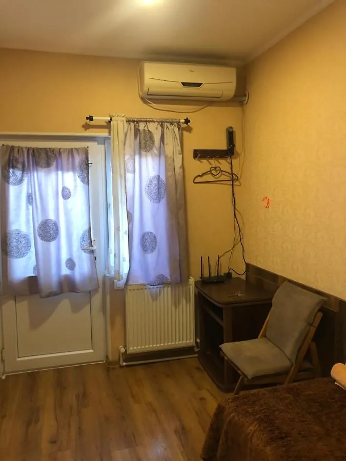 Apartment Zaziashvili 30 Tiflis Hostel