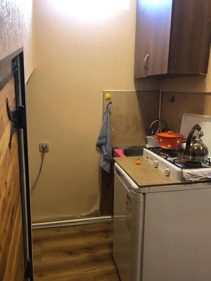 Apartment Zaziashvili 30 Tiflis Hostel