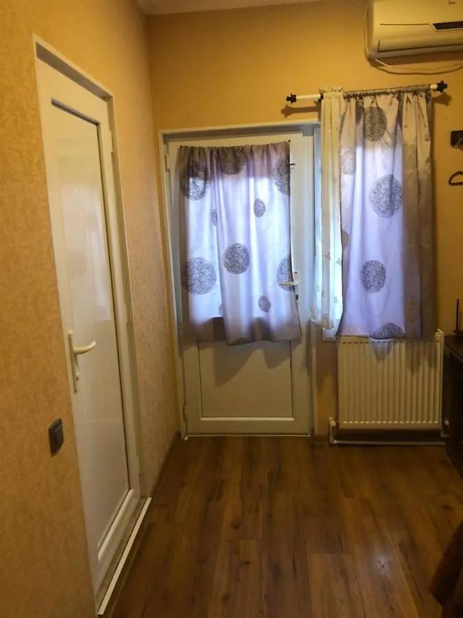Apartment Zaziashvili 30 Tiflis
