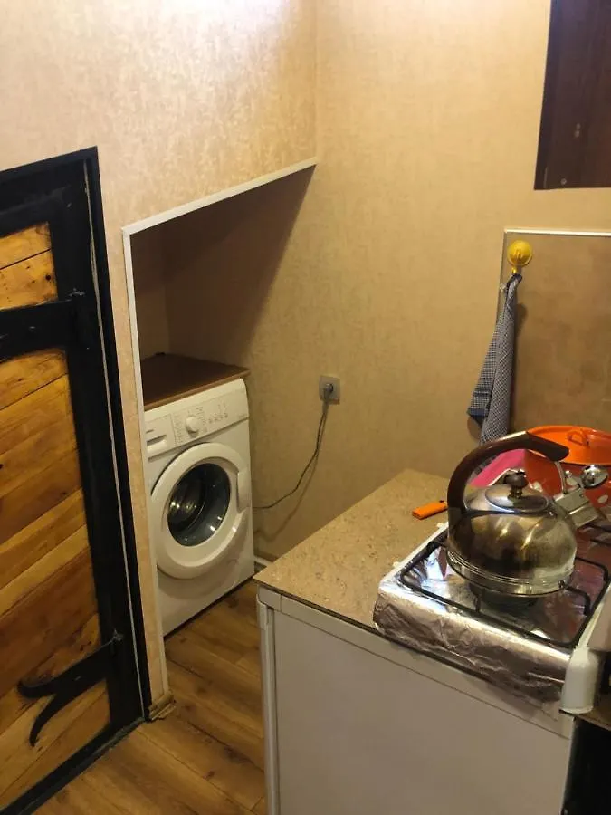Hostel Apartment Zaziashvili 30 Tiflis
