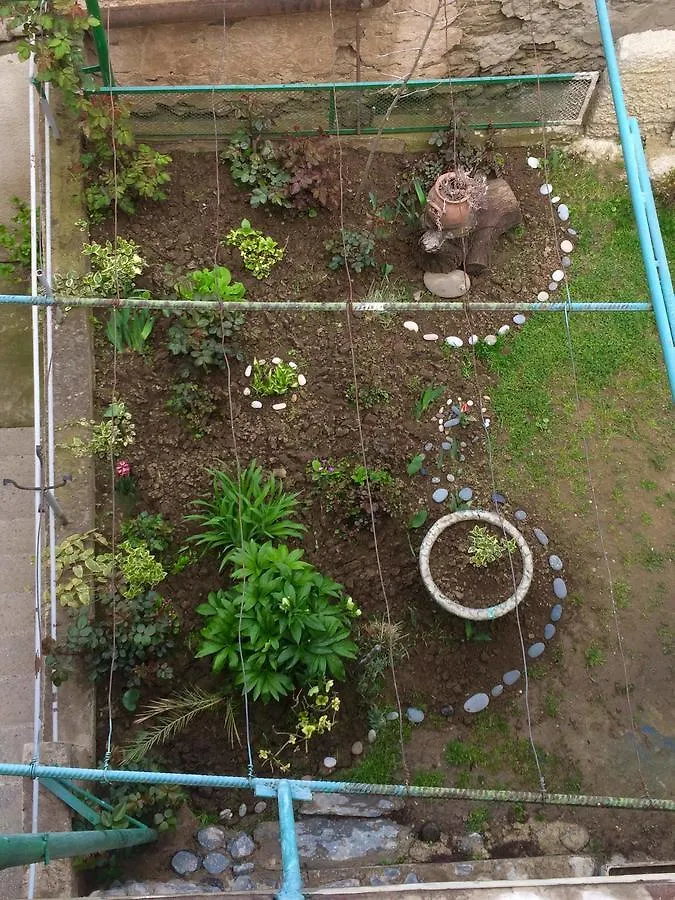 Apartment Zaziashvili 30 Tiflis 0*,