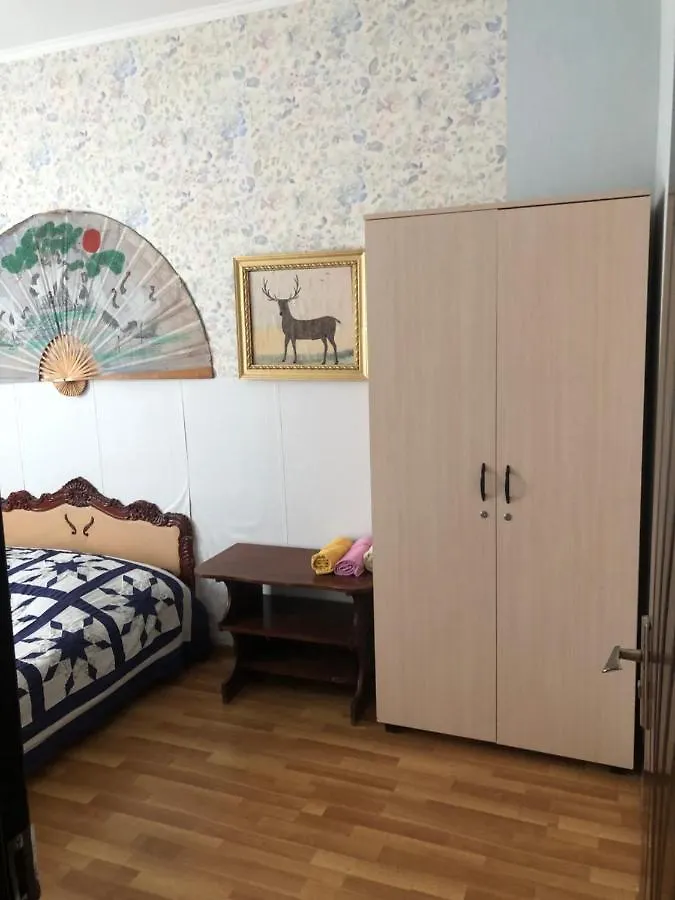 Ostello Apartment Zaziashvili 30 Tbilisi
